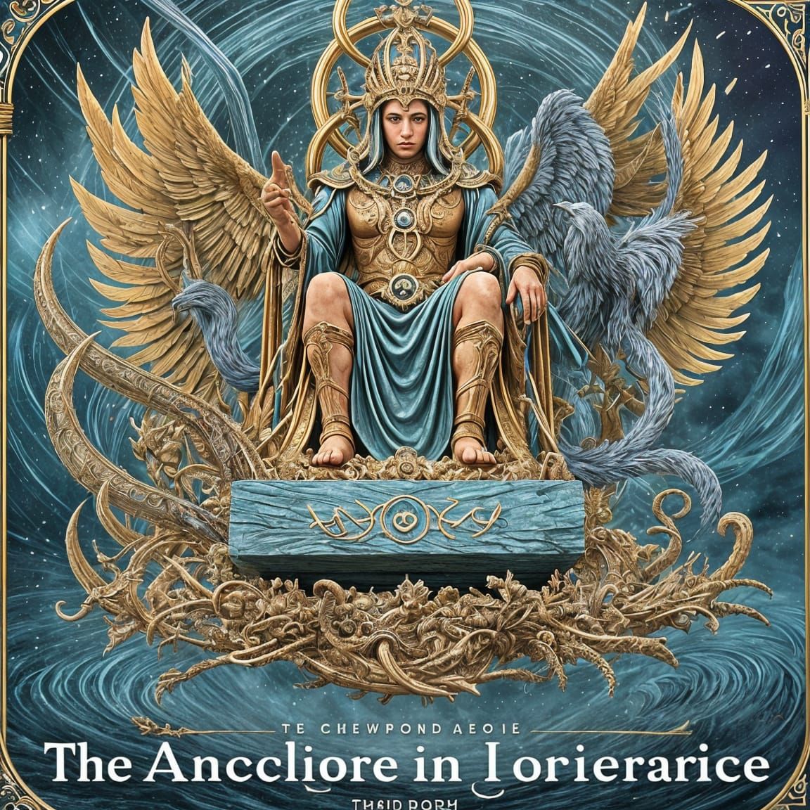 archon of ignorance