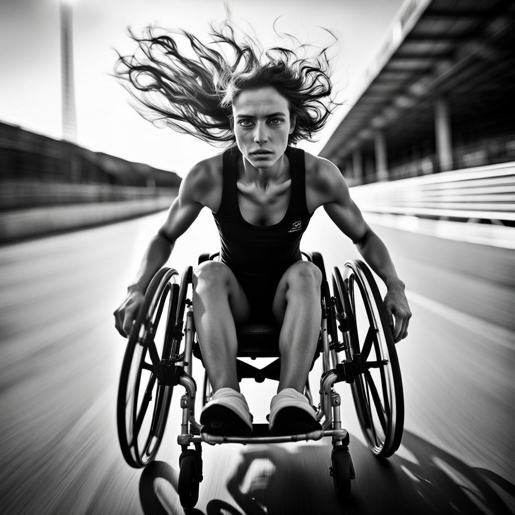 Determination and strength  by @Garden Club President