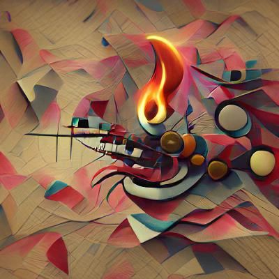 Playing With Fire