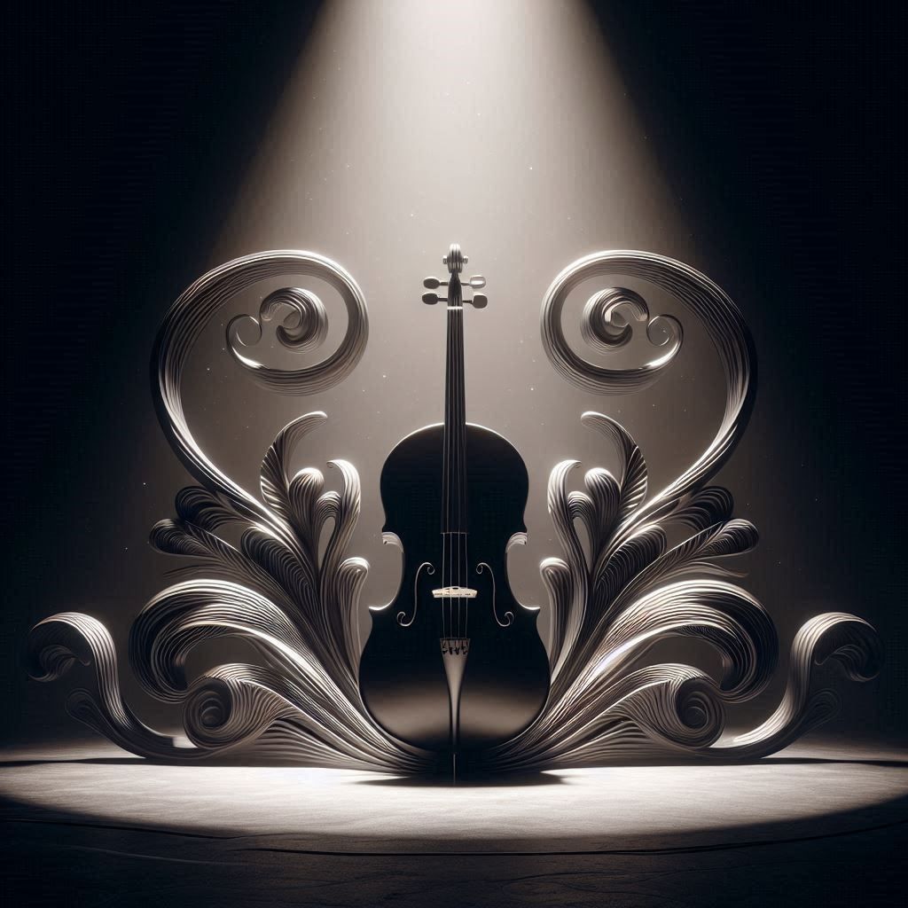 Violoncello