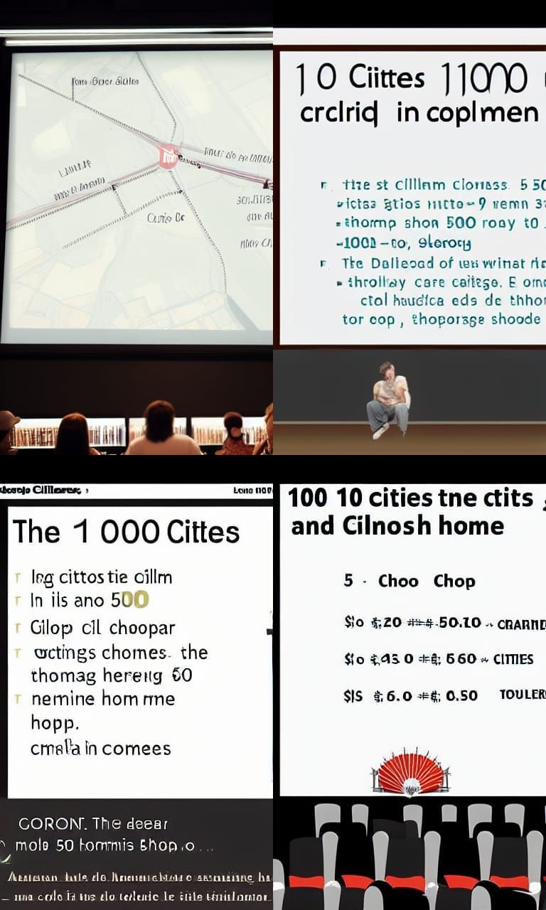 City Sim 1.0