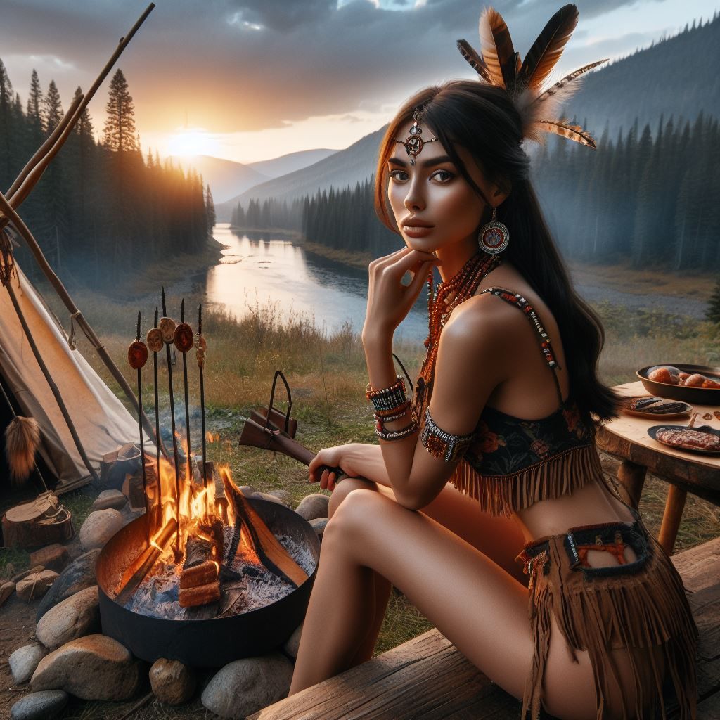 Native American