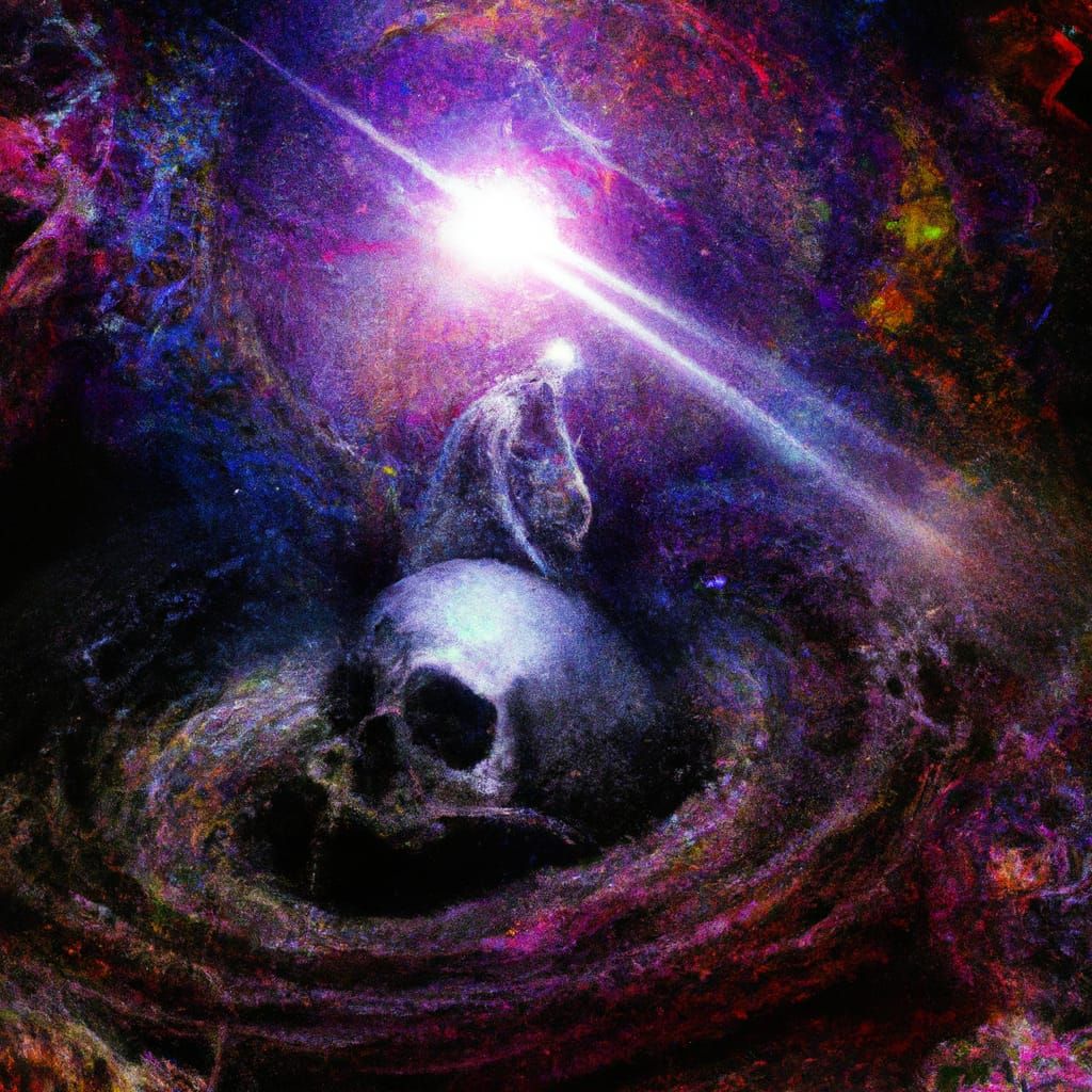 True Death