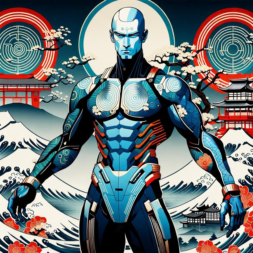 Samuraiborg