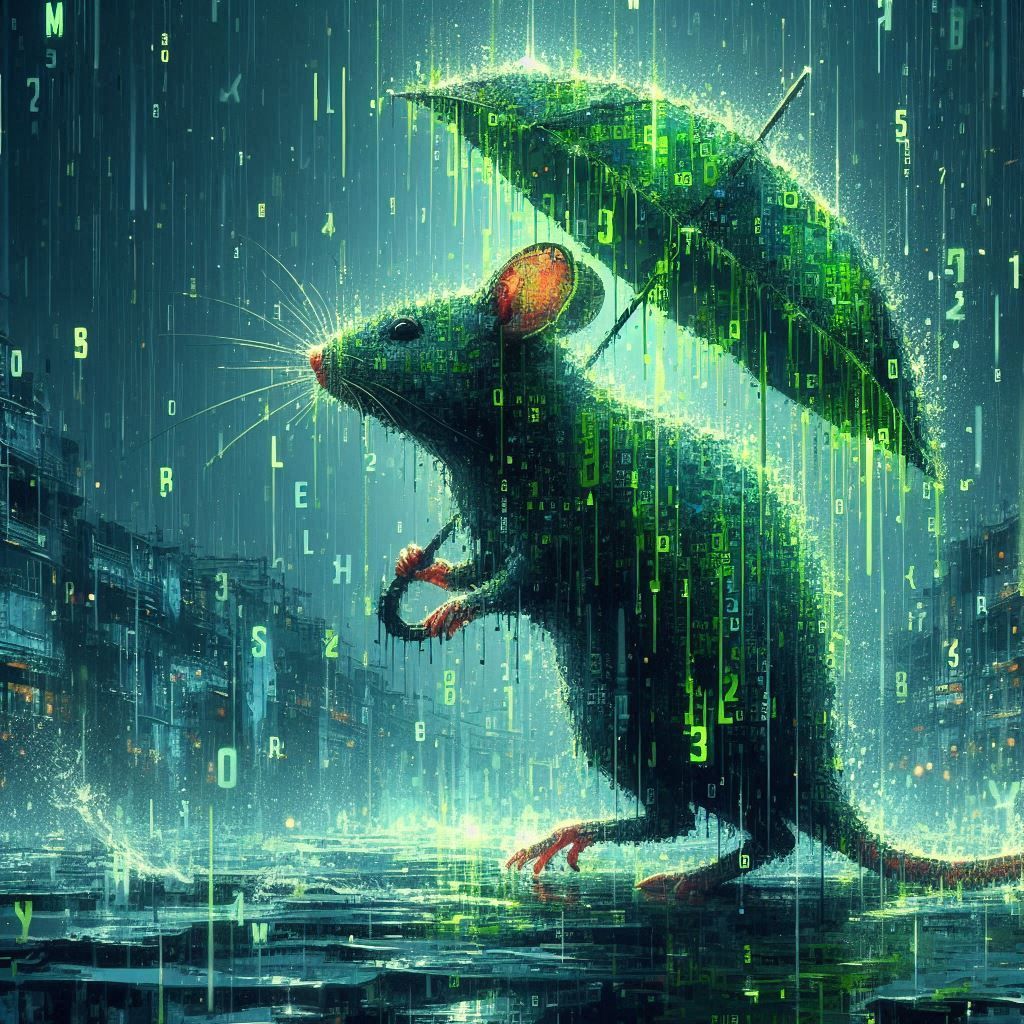 double exposure beautiful fantasy DALL-E 3 portrait landscape..