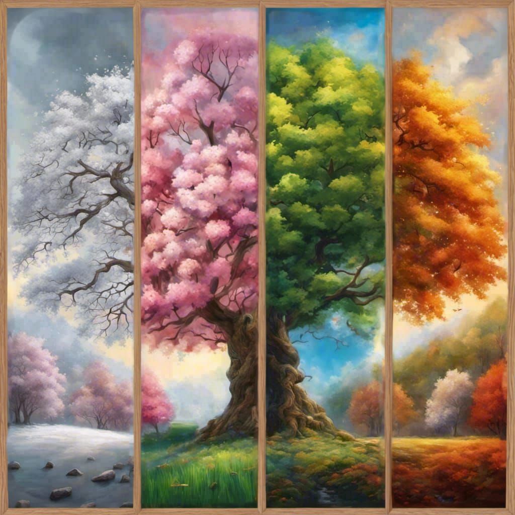 Four Seasons.