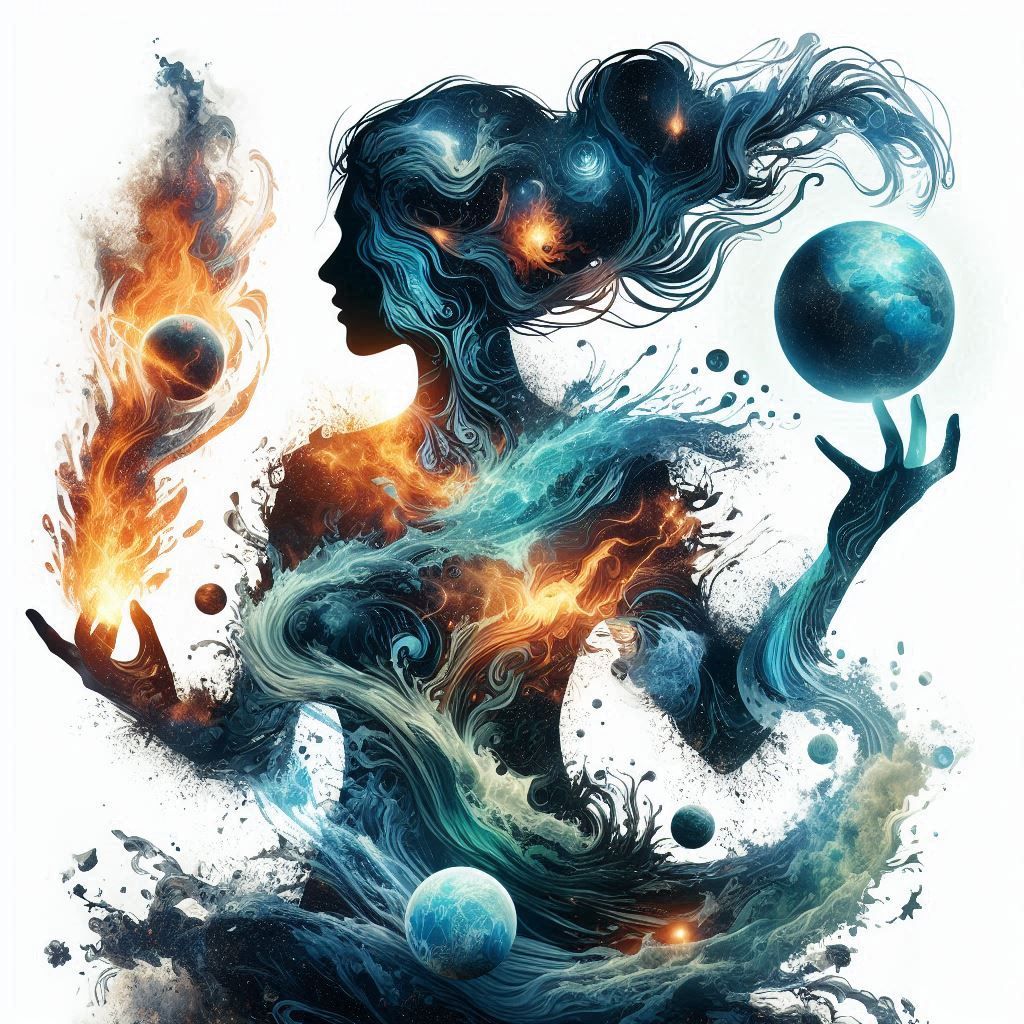 Wielding elements