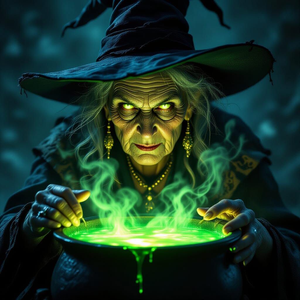 Potion   by @5Clucks