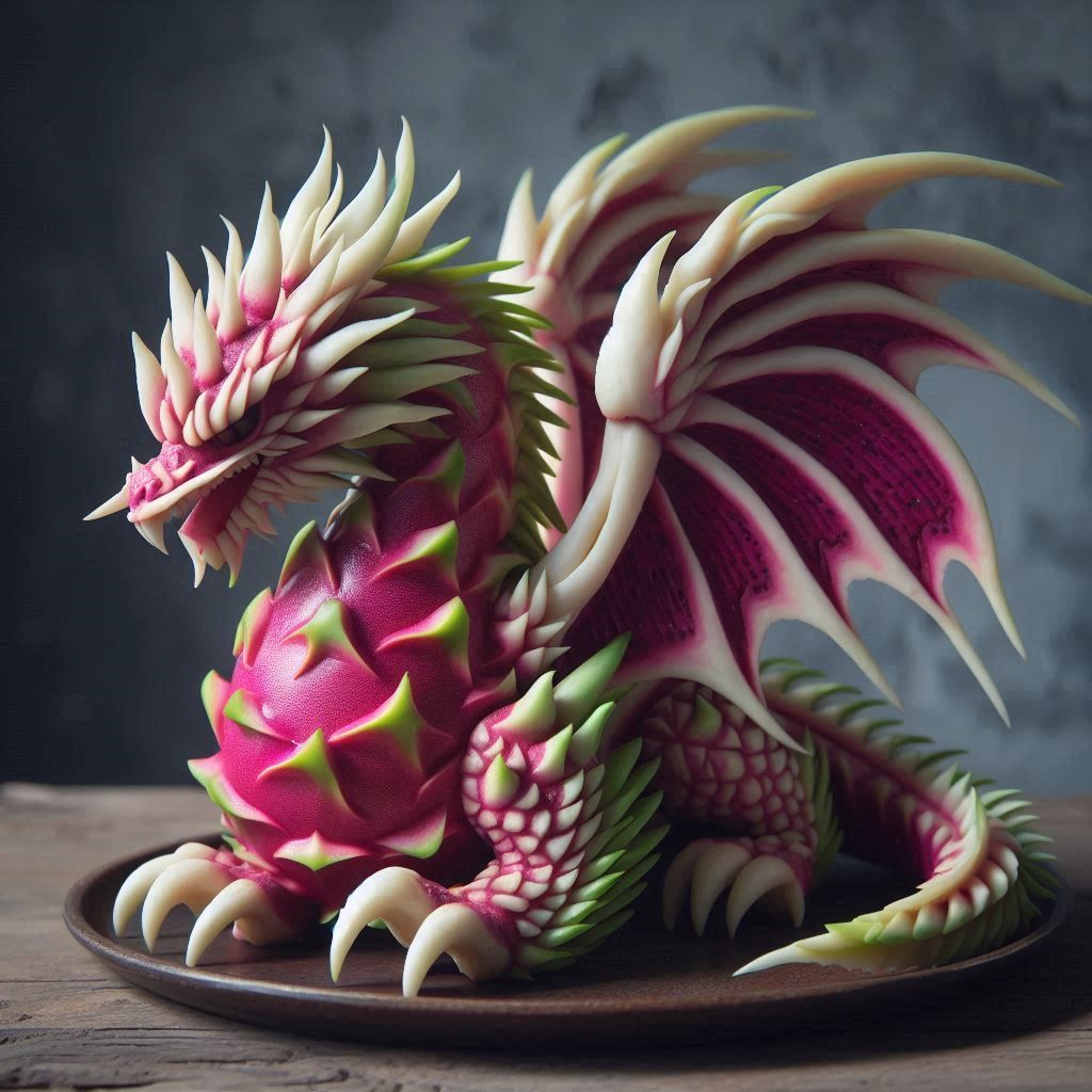 Dragonfruit