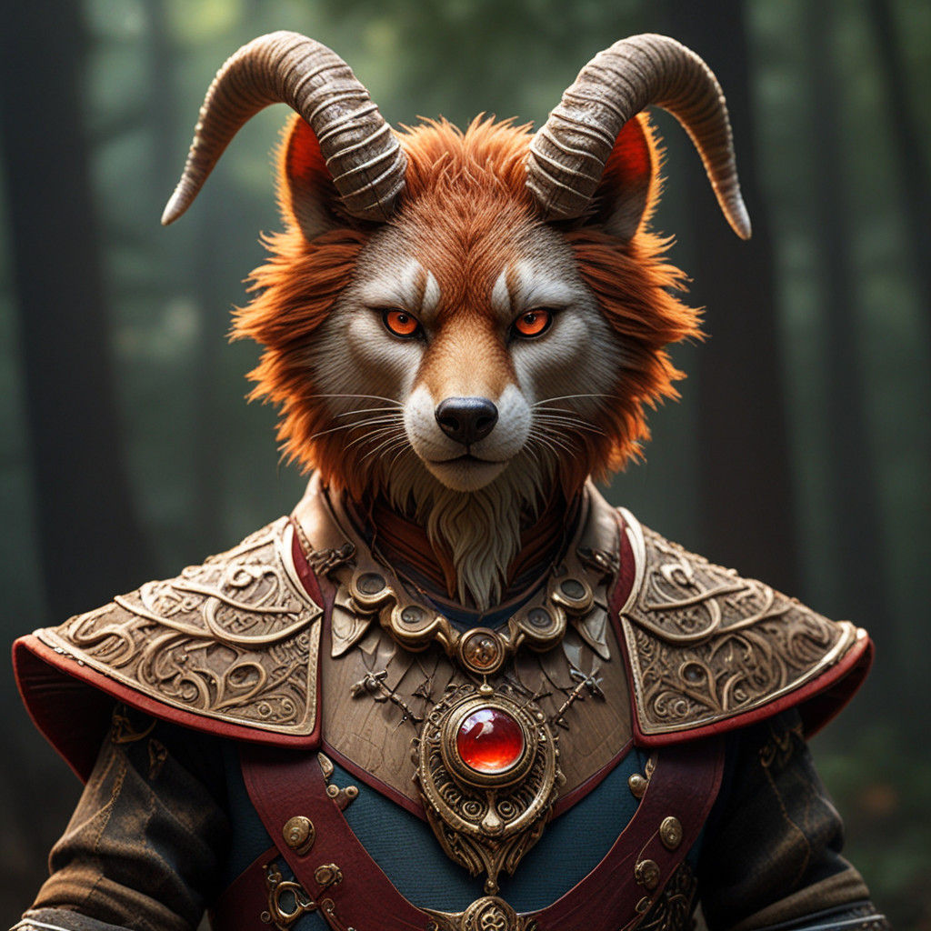 Nature Spirits Gather