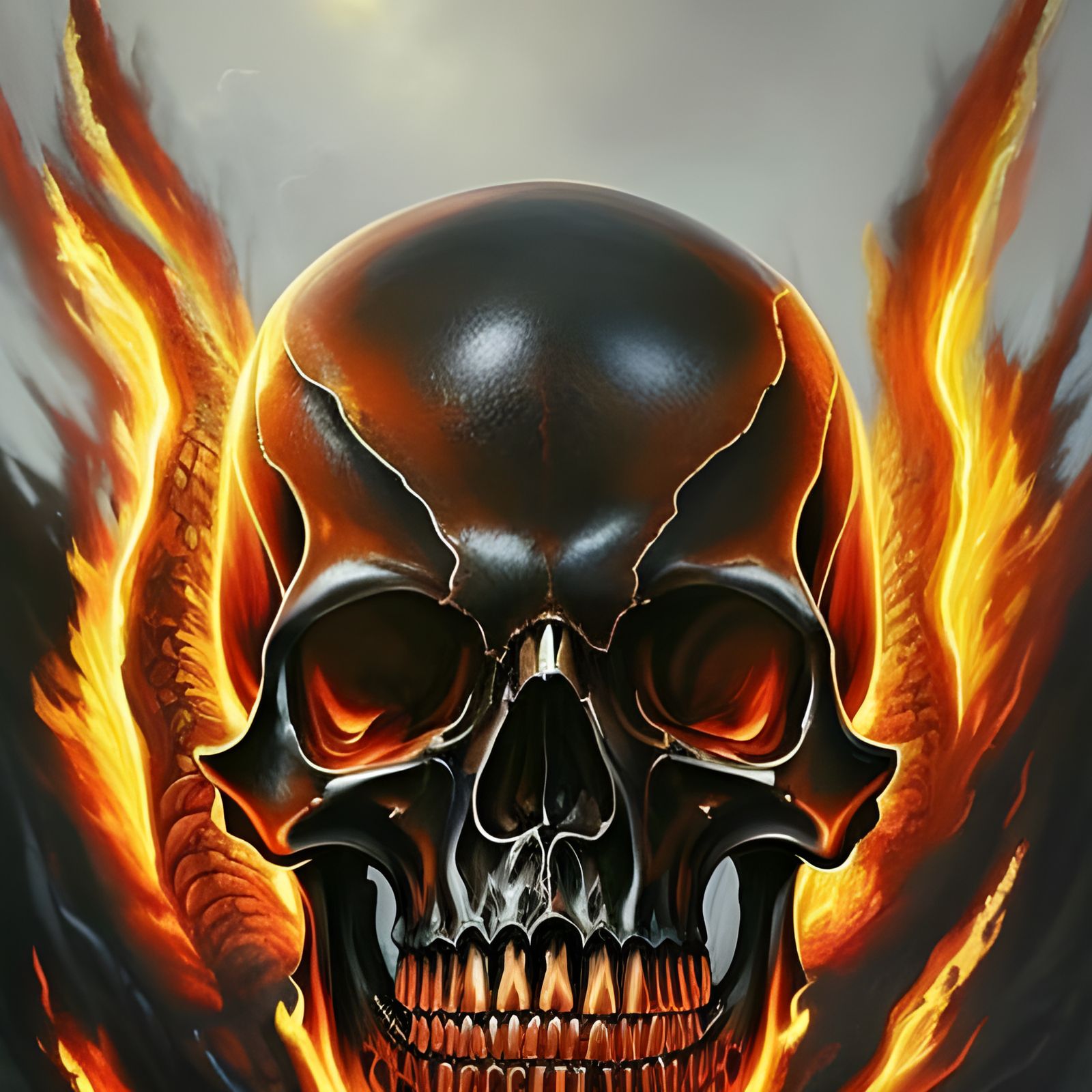 Skull