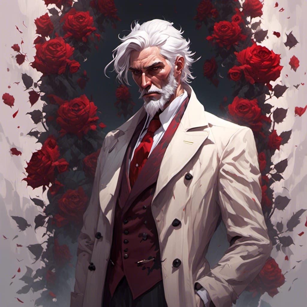 Martine Middleton (enhanced) 