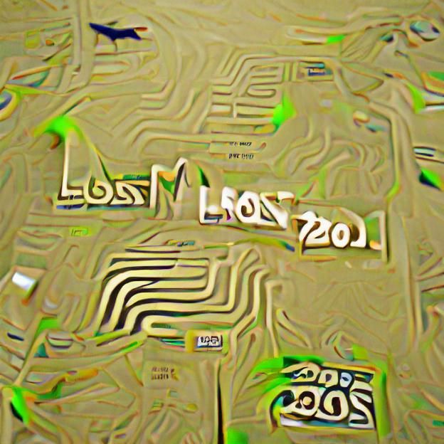 Lost if made in 2020