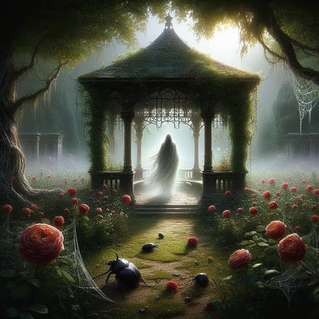 still waiting for you...