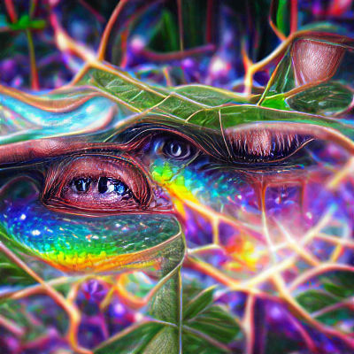 Psychonart