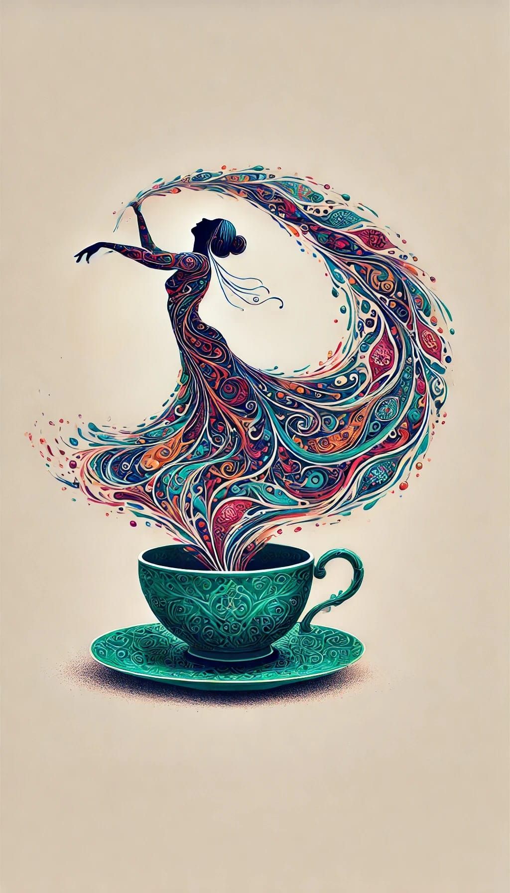Tea Genie