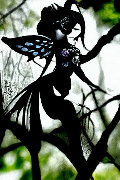 Caught You at a Glance
