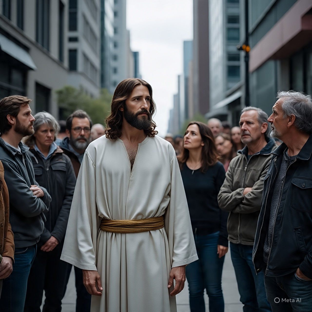 "Ready to follow?" @3