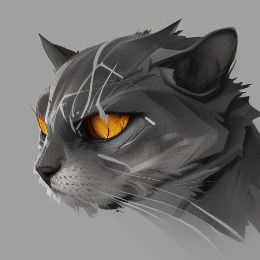 Uncaged