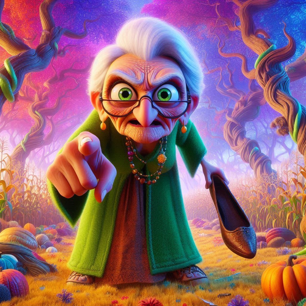 Coco, gonna un Poco Loco