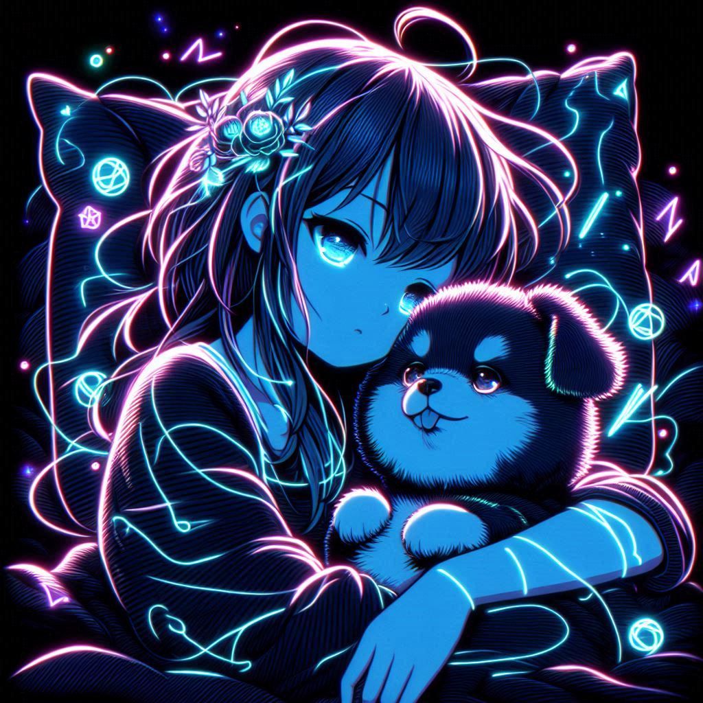 Harmony Among Kindred Spirits