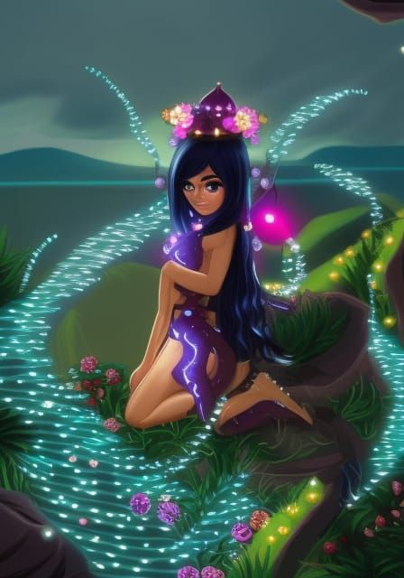 🧚🏼‍♀️Fairy Home🧚🏽‍♀️