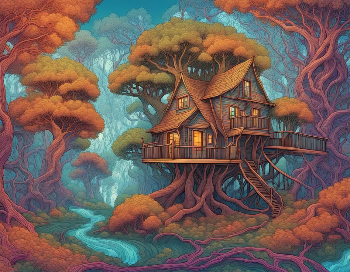 Enchanted Essence