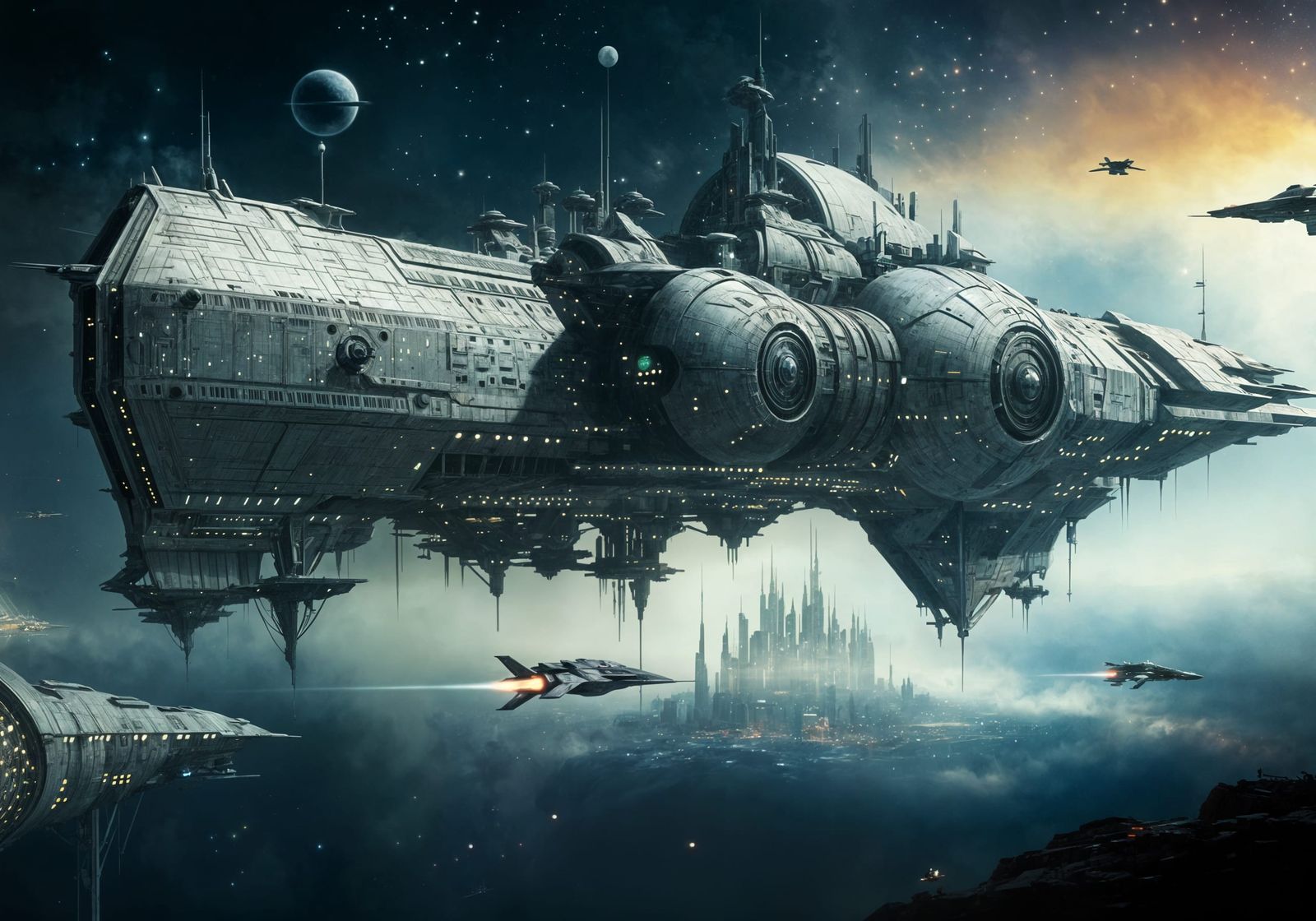 Empyrium  by @Olsenn