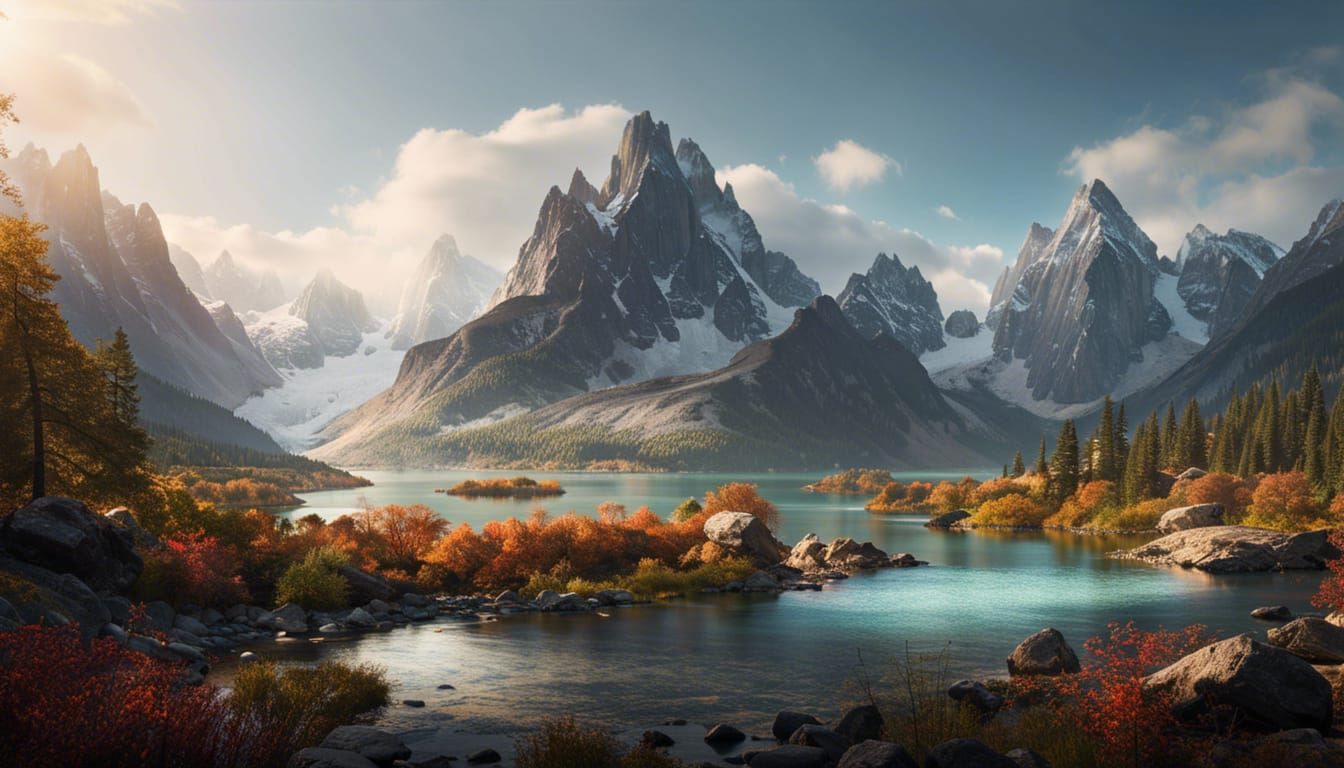 Serenity  by @supermansded