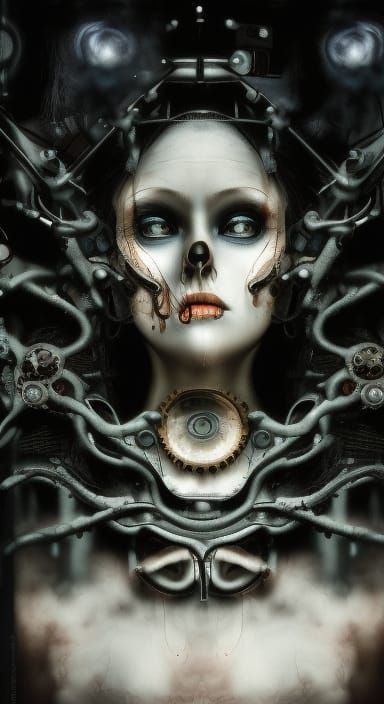Untitled Creation