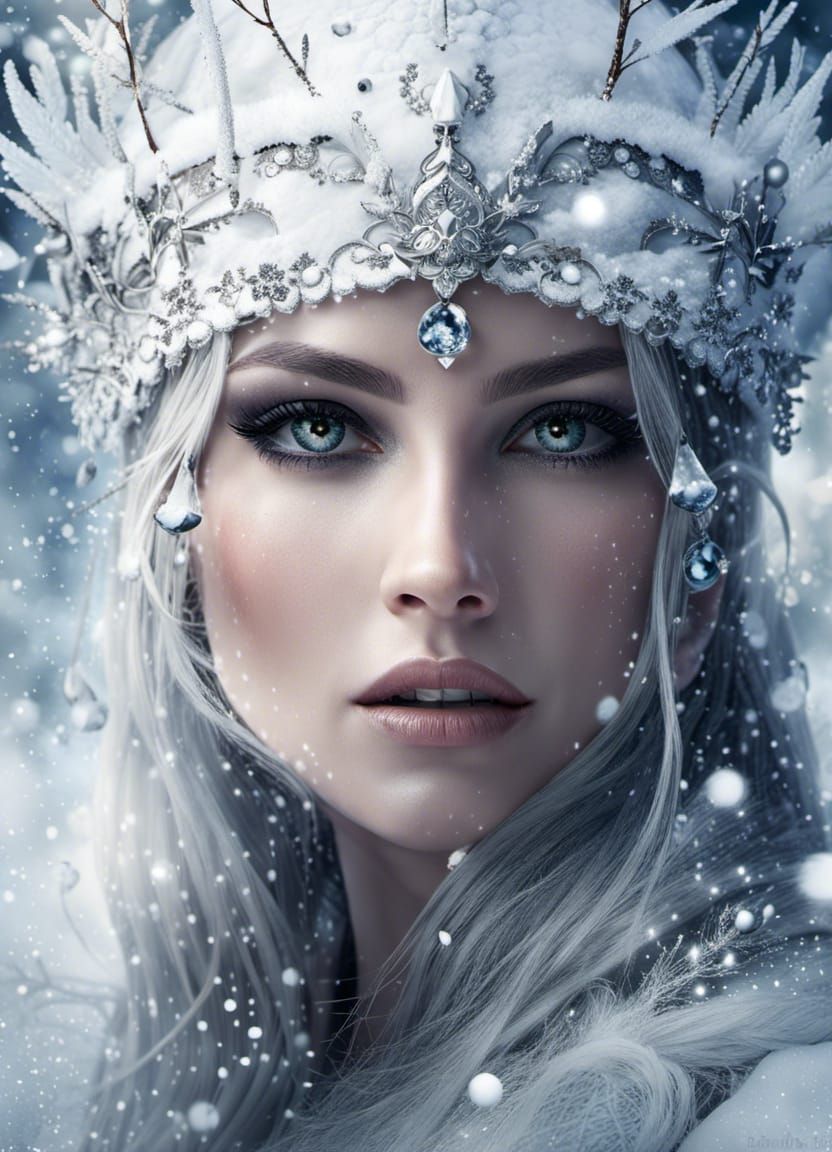 Winter Queen