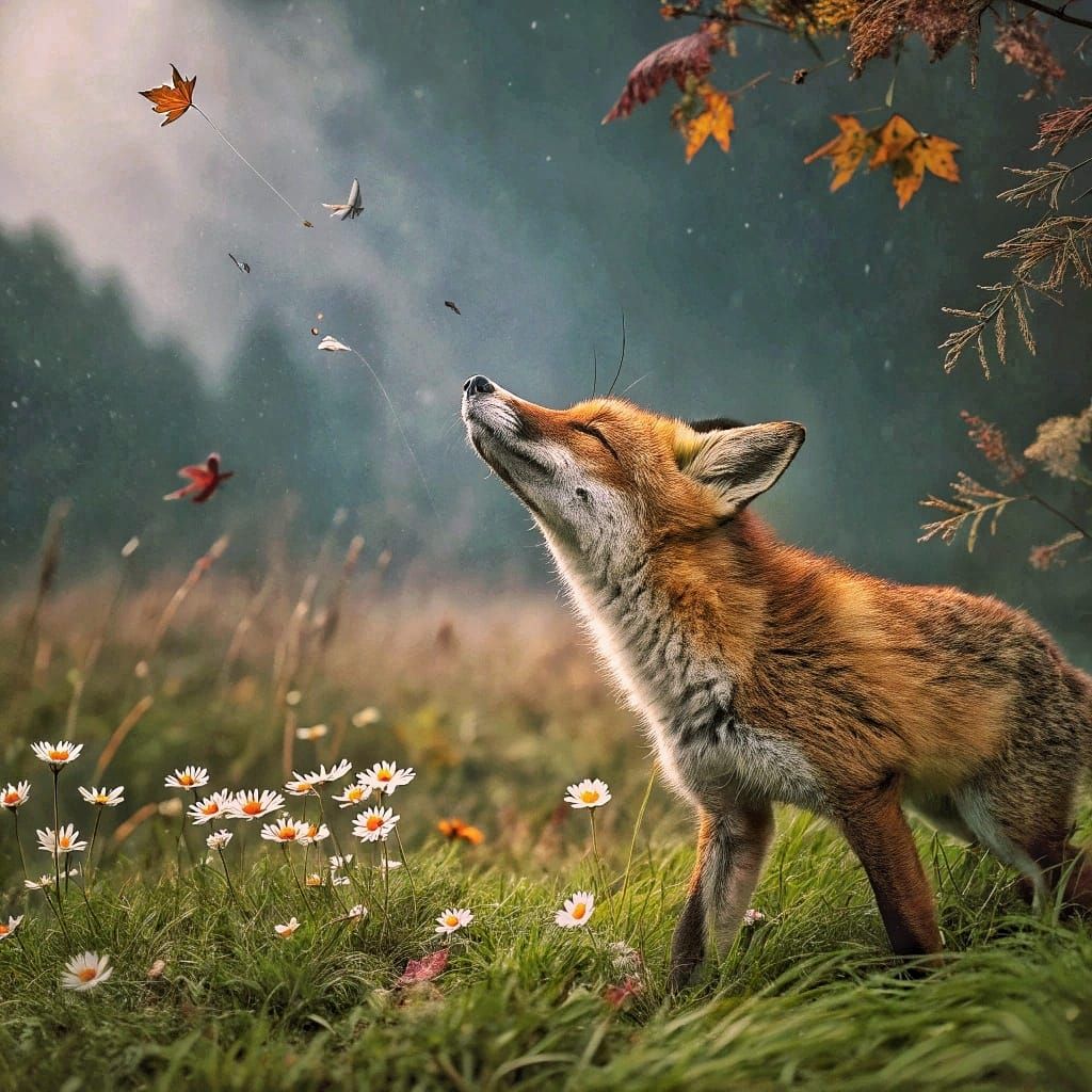 Joyfull Day 😊😁