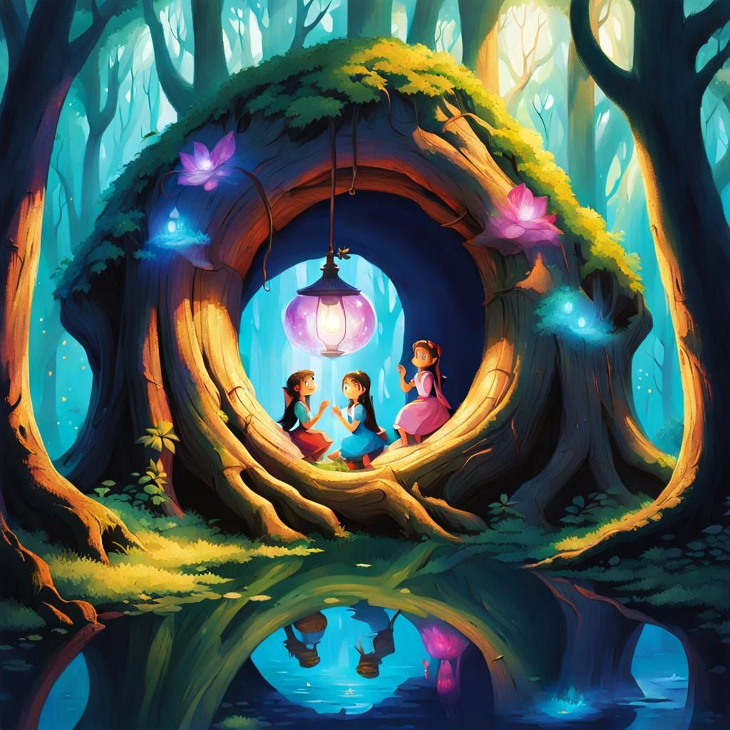 Giochi fantastici