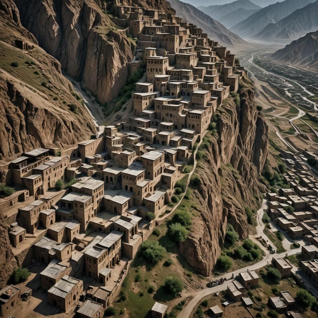 Afghanistan