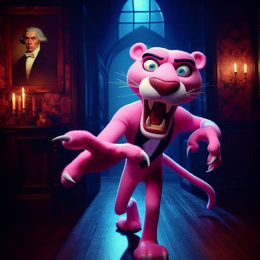Pink Panther