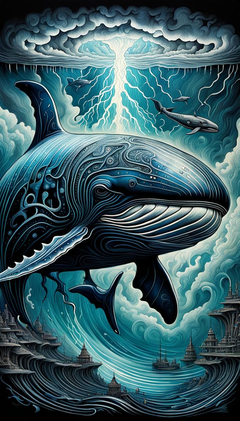 Whale