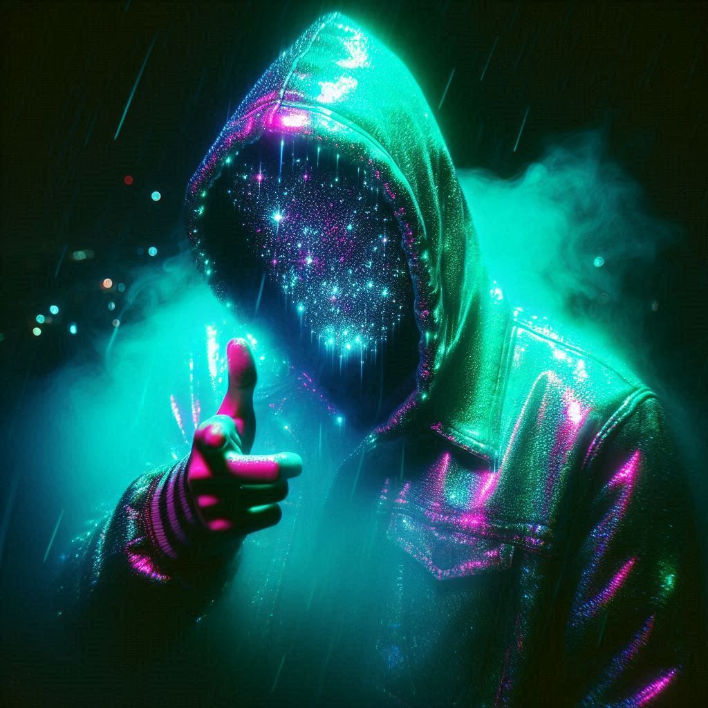 Anyone can be a hero