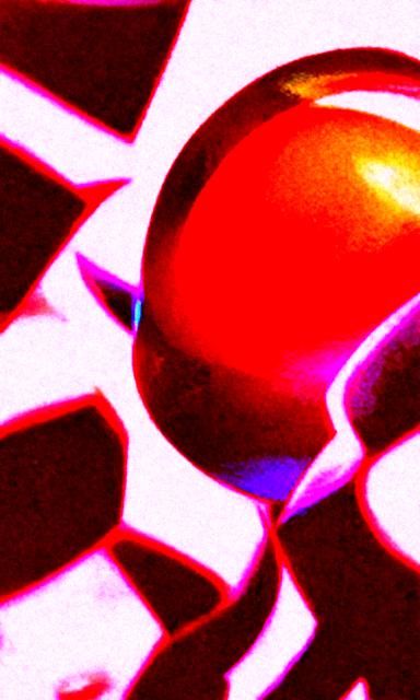 Untitled Creation