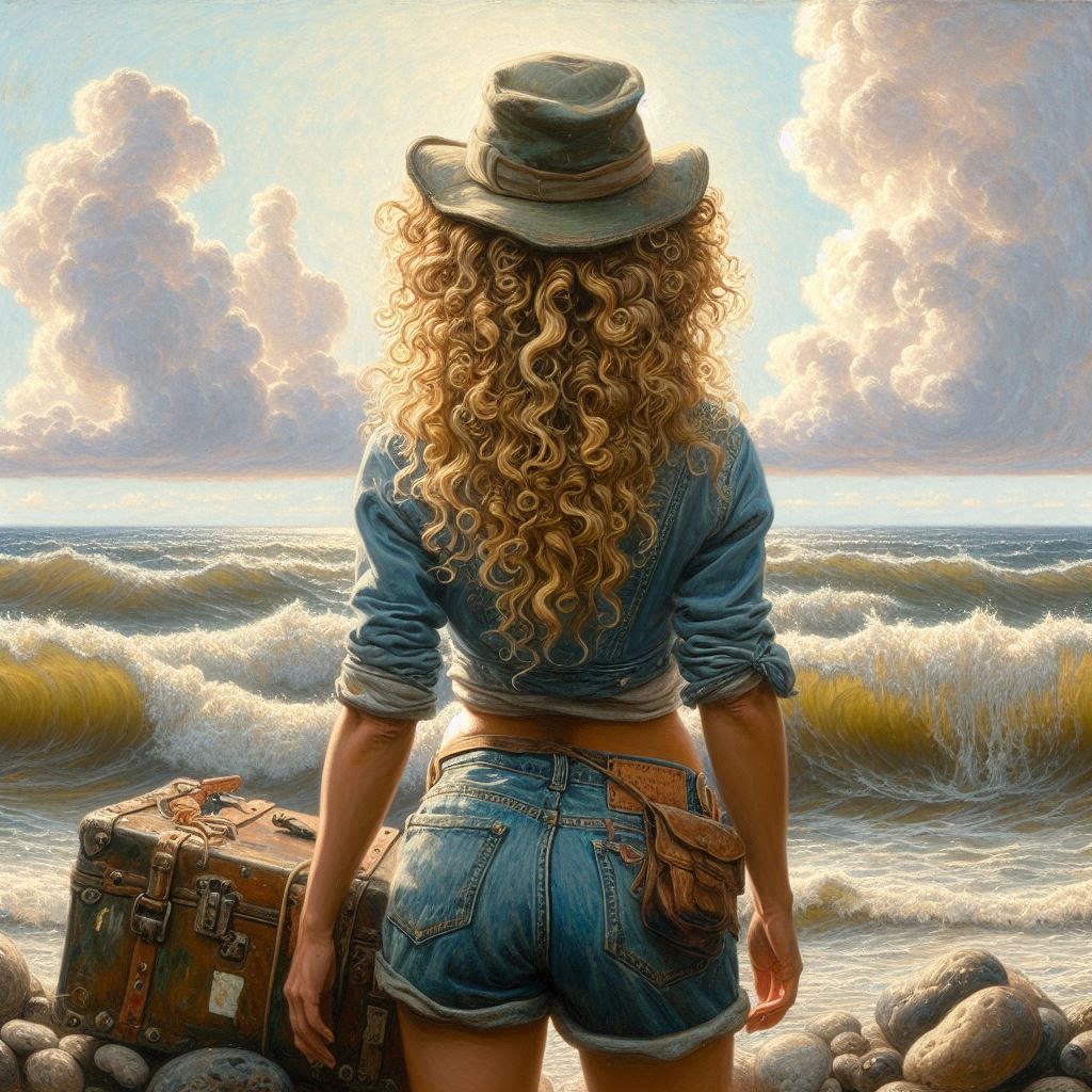 Waiting for a Ship