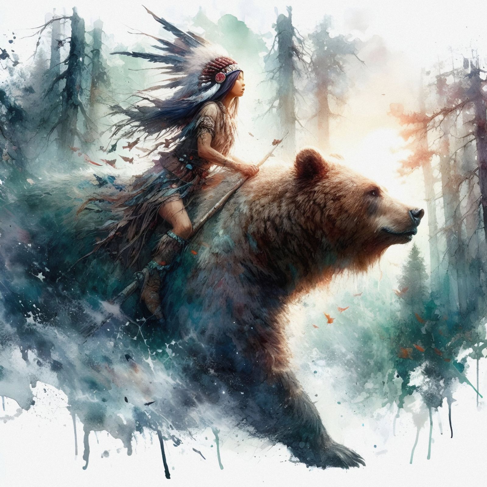 Where Chaos Meets Beauty: Twilight's Wilds