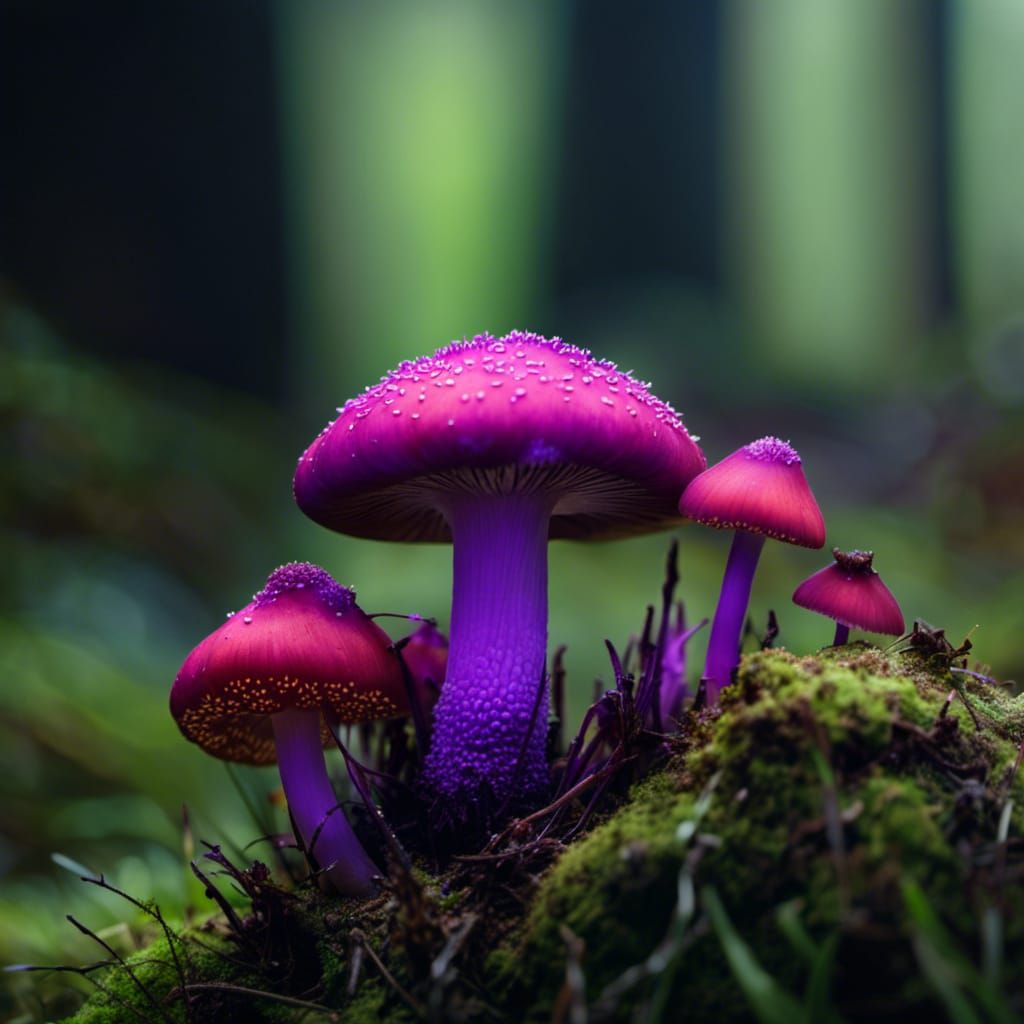 Spores