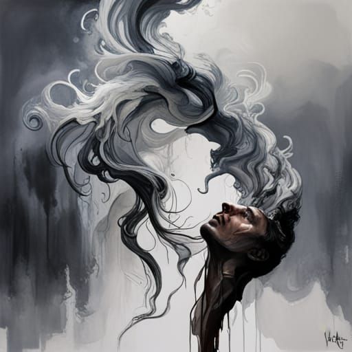 Let Your Mind Free  by @Jaybird