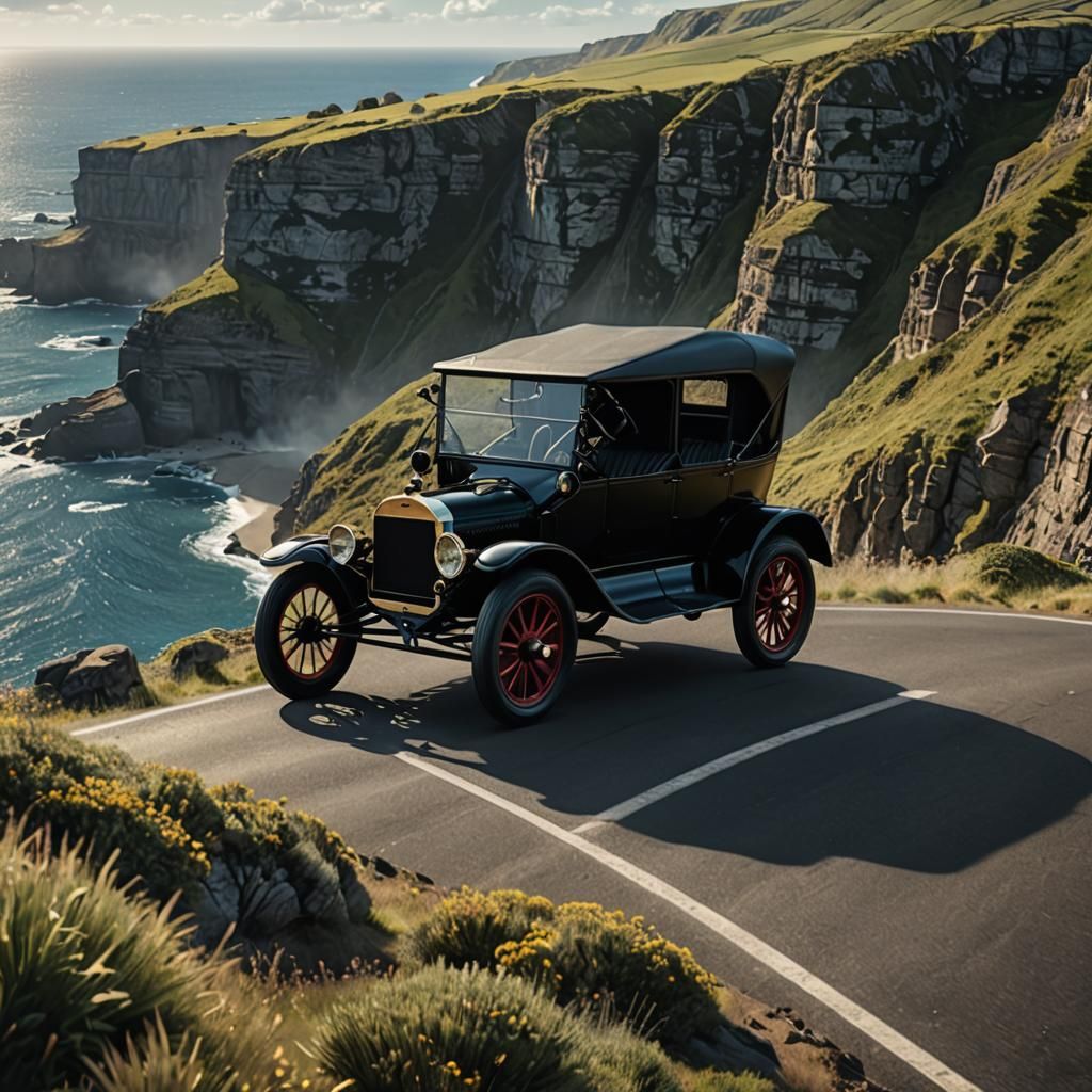 Model T
