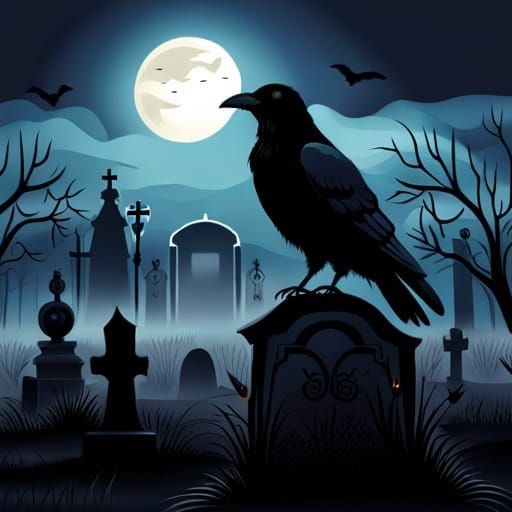 Haunted place