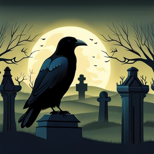 Haunted place
