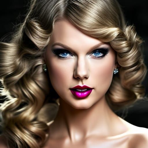 Taylor Swift, evil Disney princess