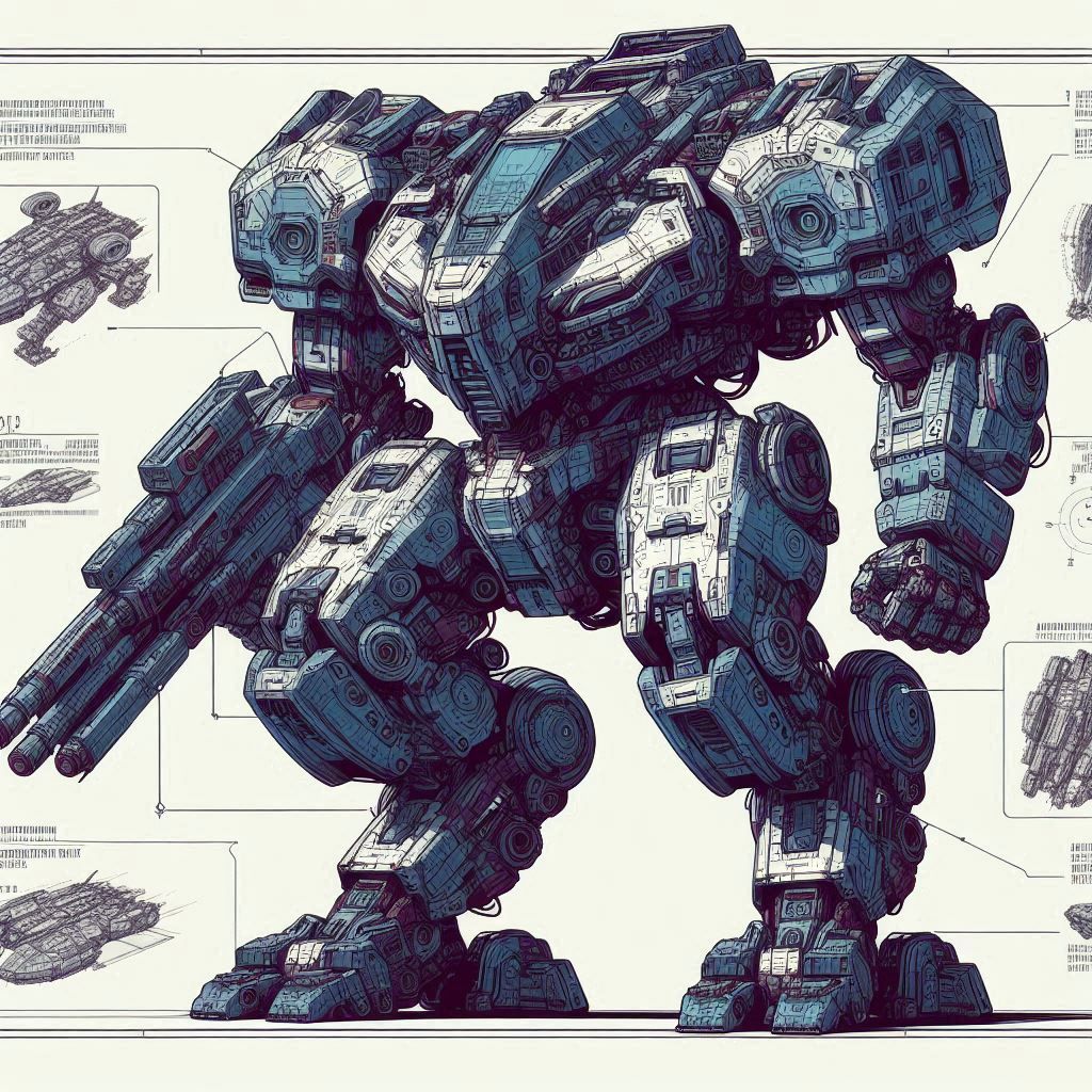 30/07/2024 Mixed PCA Mechs - 01