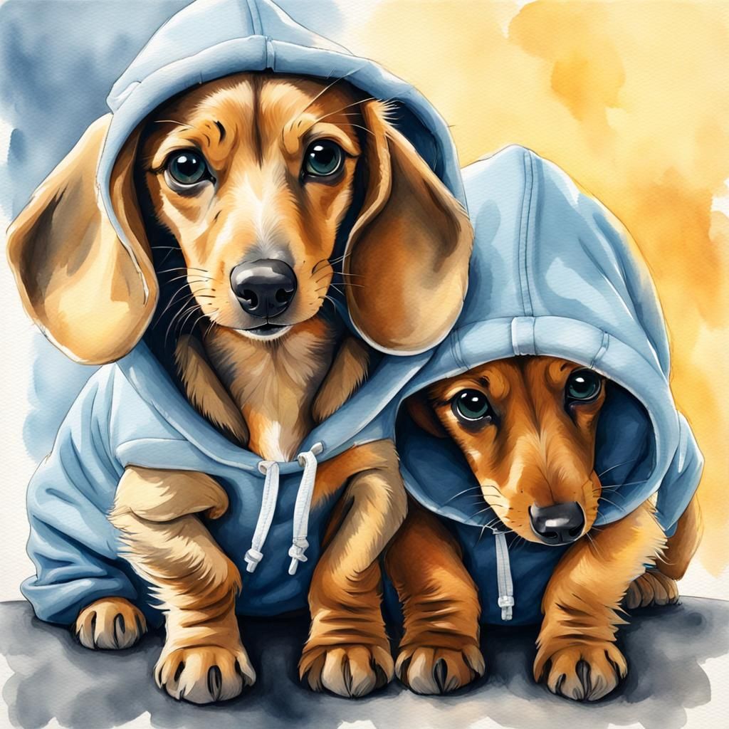 Lil Doxies