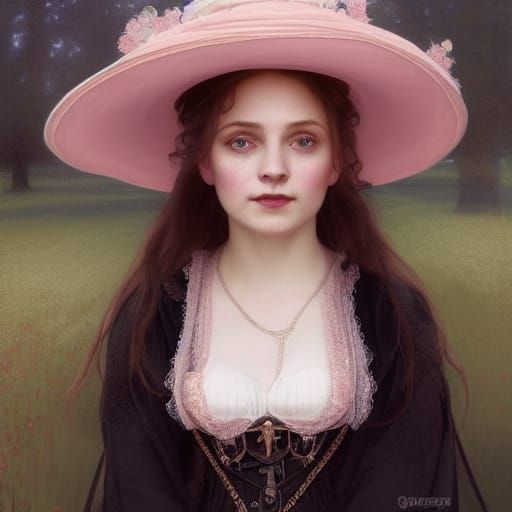 The Coven of Emeritarias