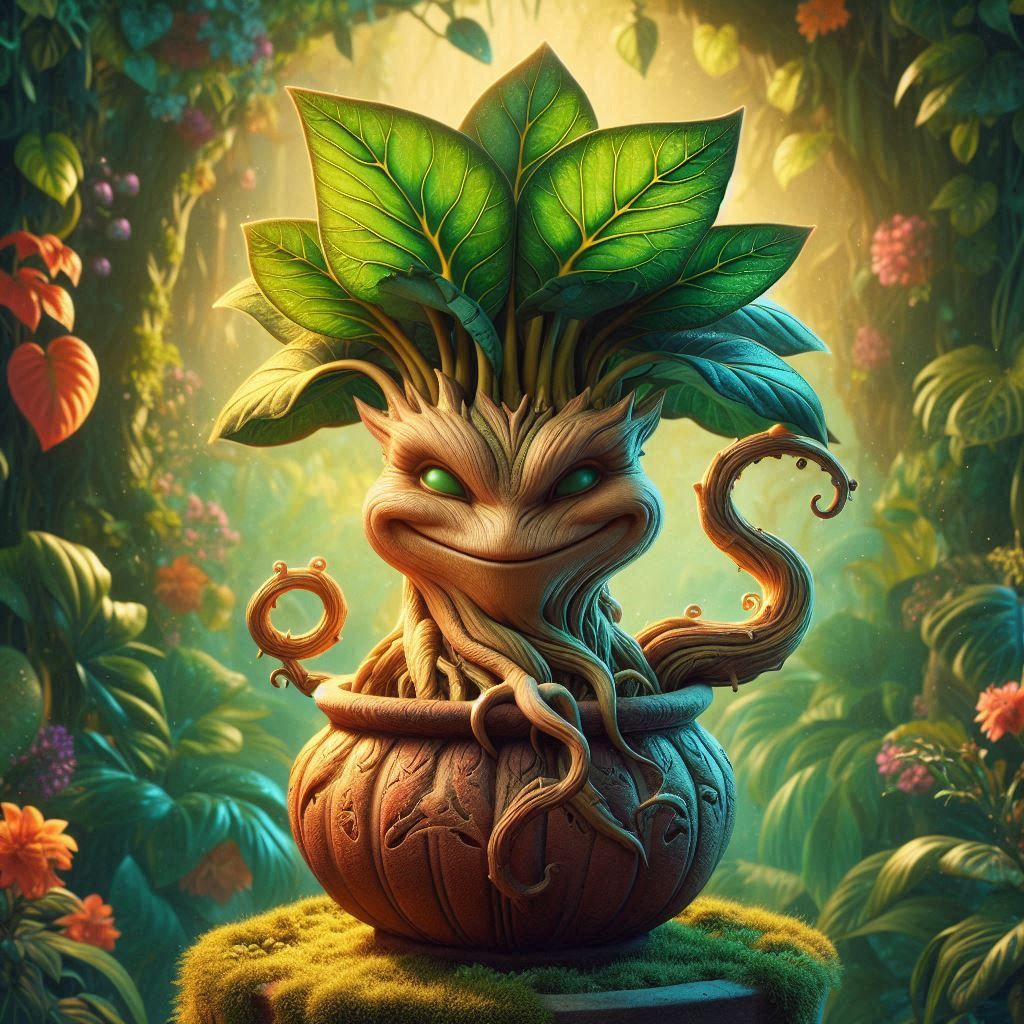 Mandrake